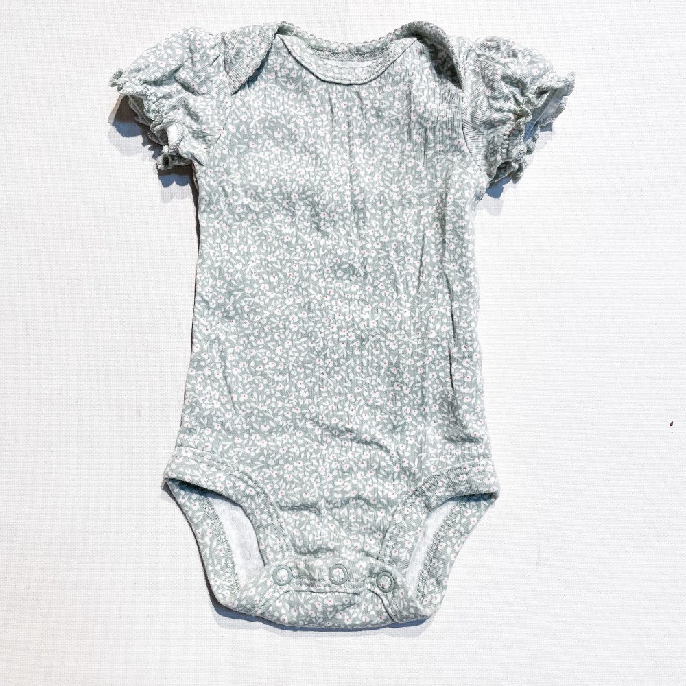 Carters Onesie NB|168619