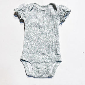Carters Onesie NB|168619