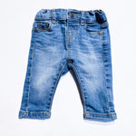 George Pants 0-3M|172021