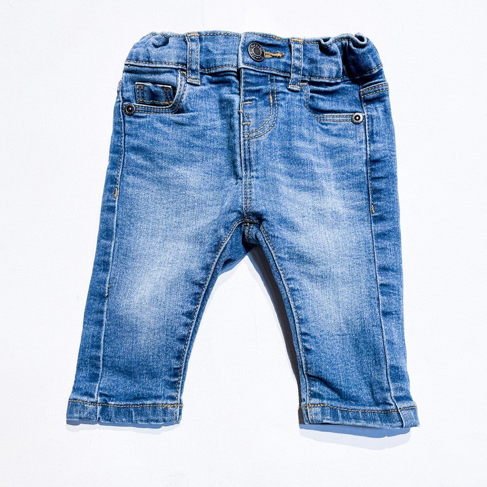 George Pants 0-3M|172021