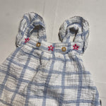 Rabbit + Bear Set 12M *Imperfection|184594