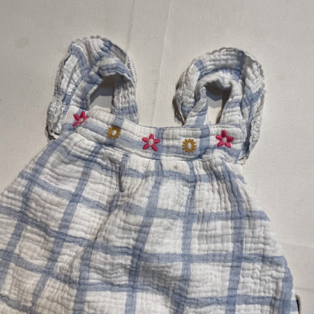 Rabbit + Bear Set 12M *Imperfection|184594