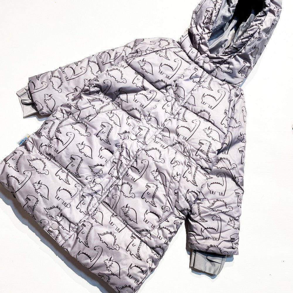 Jan & Jul Jacket 3T|131994