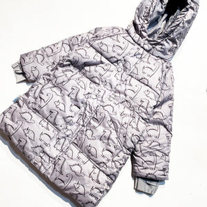 Jan & Jul Jacket 3T|131994