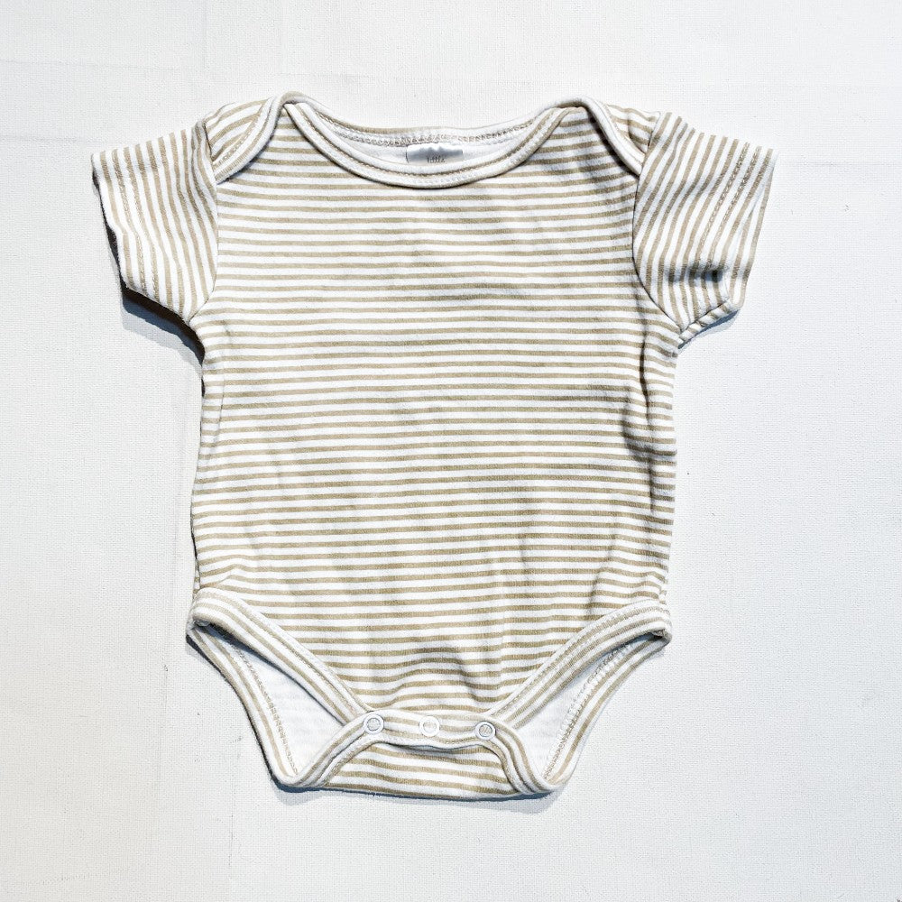 Little Beginnings Onesie 3-6M|166014