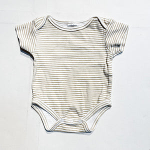 Little Beginnings Onesie 3-6M|166014