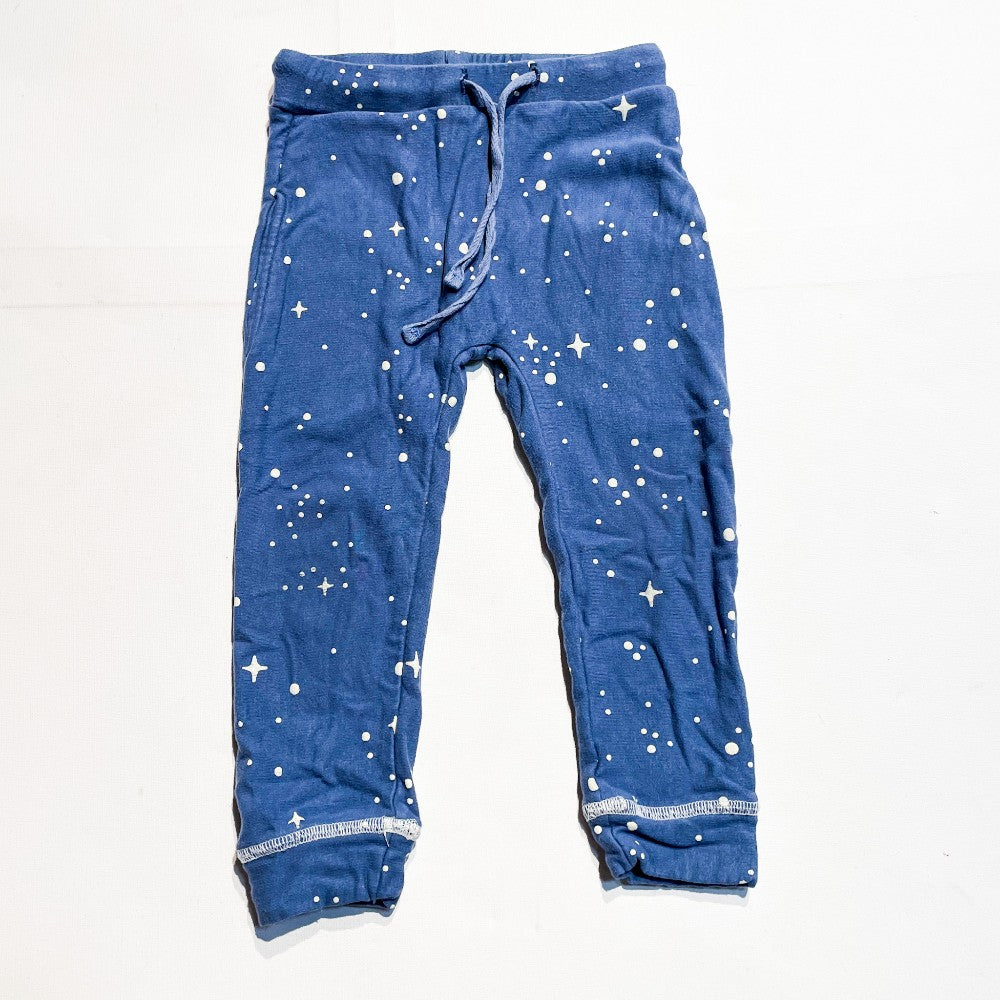 Silkberry Pants 3T|168056