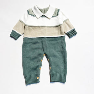 Romper 3-6M|169278