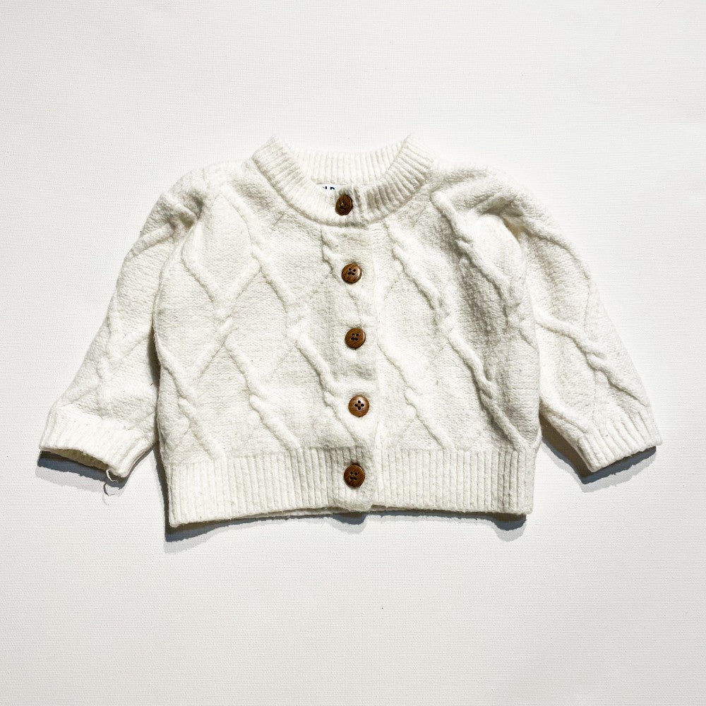 Old Navy Sweater 3-6M|191125
