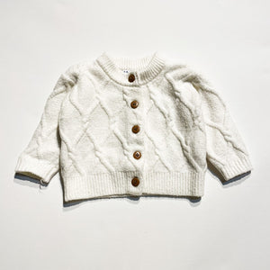 Old Navy Sweater 3-6M|191125