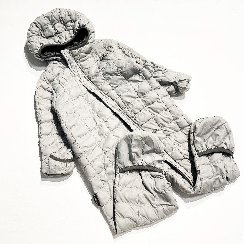 The North Face Bunting Suit 18-24M **Imperfection|232593