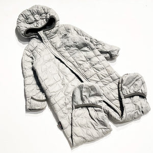 The North Face Bunting Suit 18-24M **Imperfection|232593