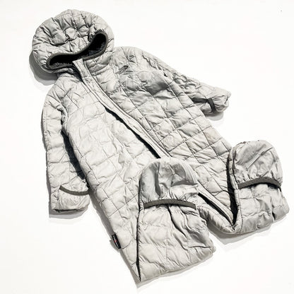 The North Face Bunting Suit 18-24M **Imperfection|232593