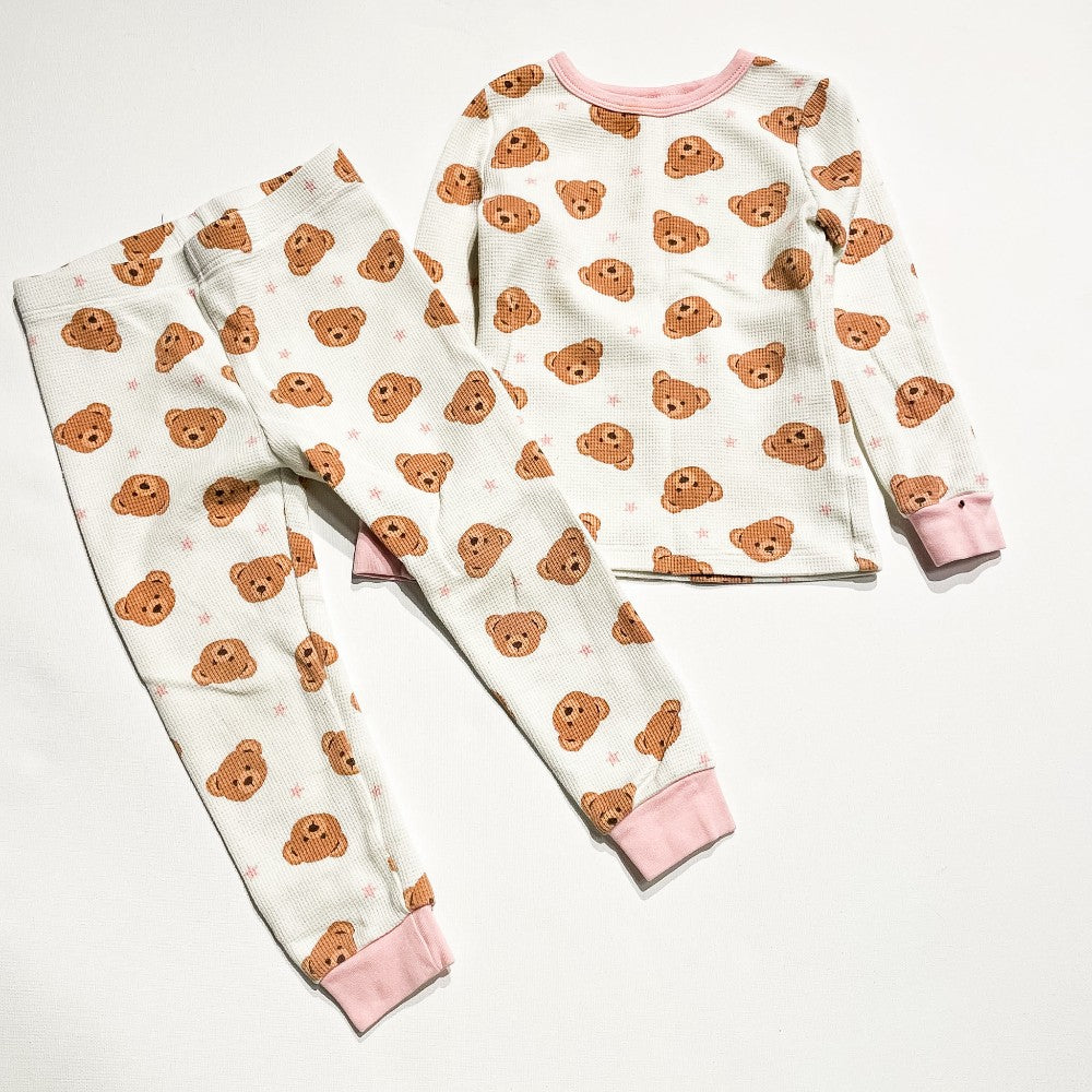 Joe Fresh Sleep Set 3Y **Imperfection|196446