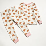 Joe Fresh Sleep Set 3Y **Imperfection|196446