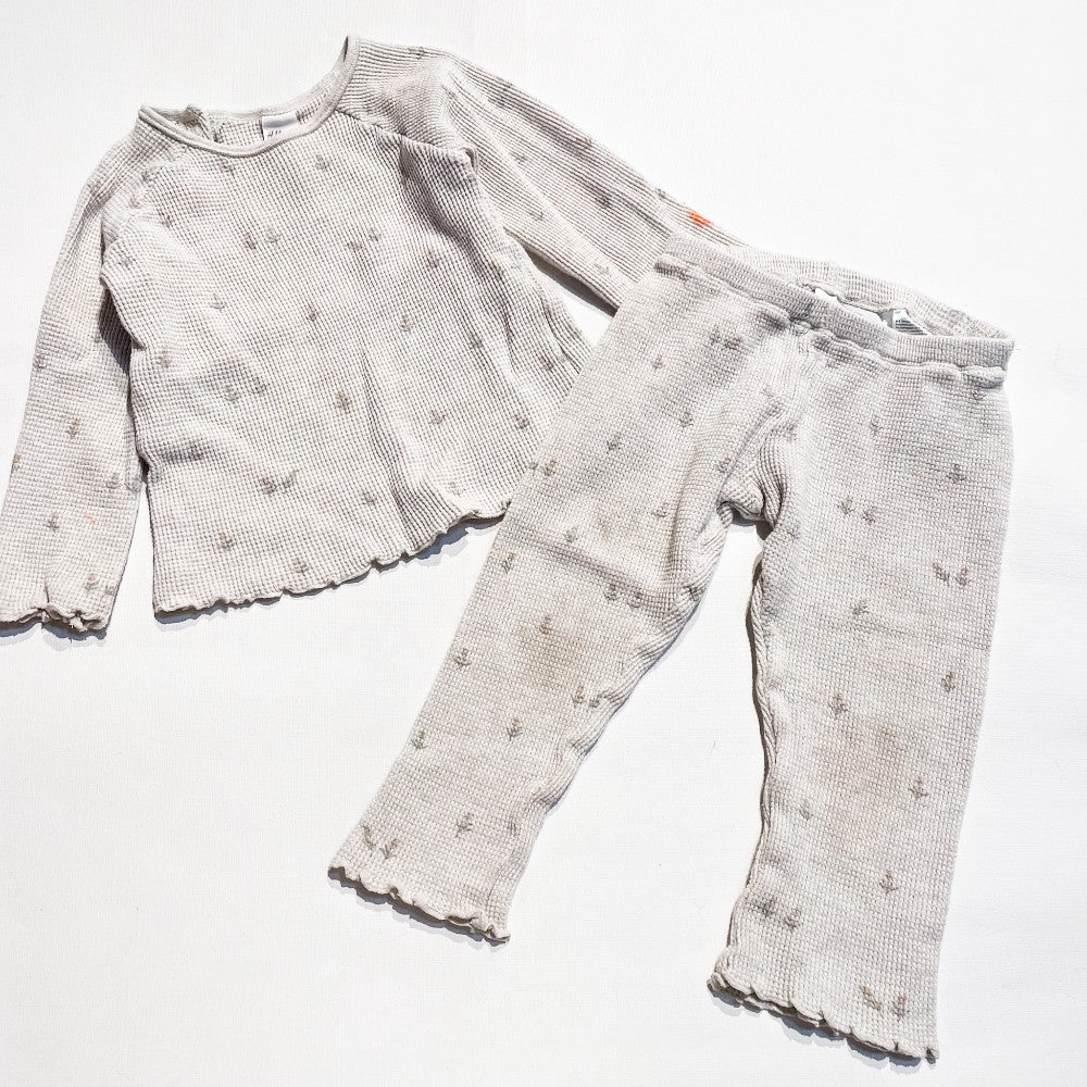 H&M Set 2-3Y **Imperfection|131134