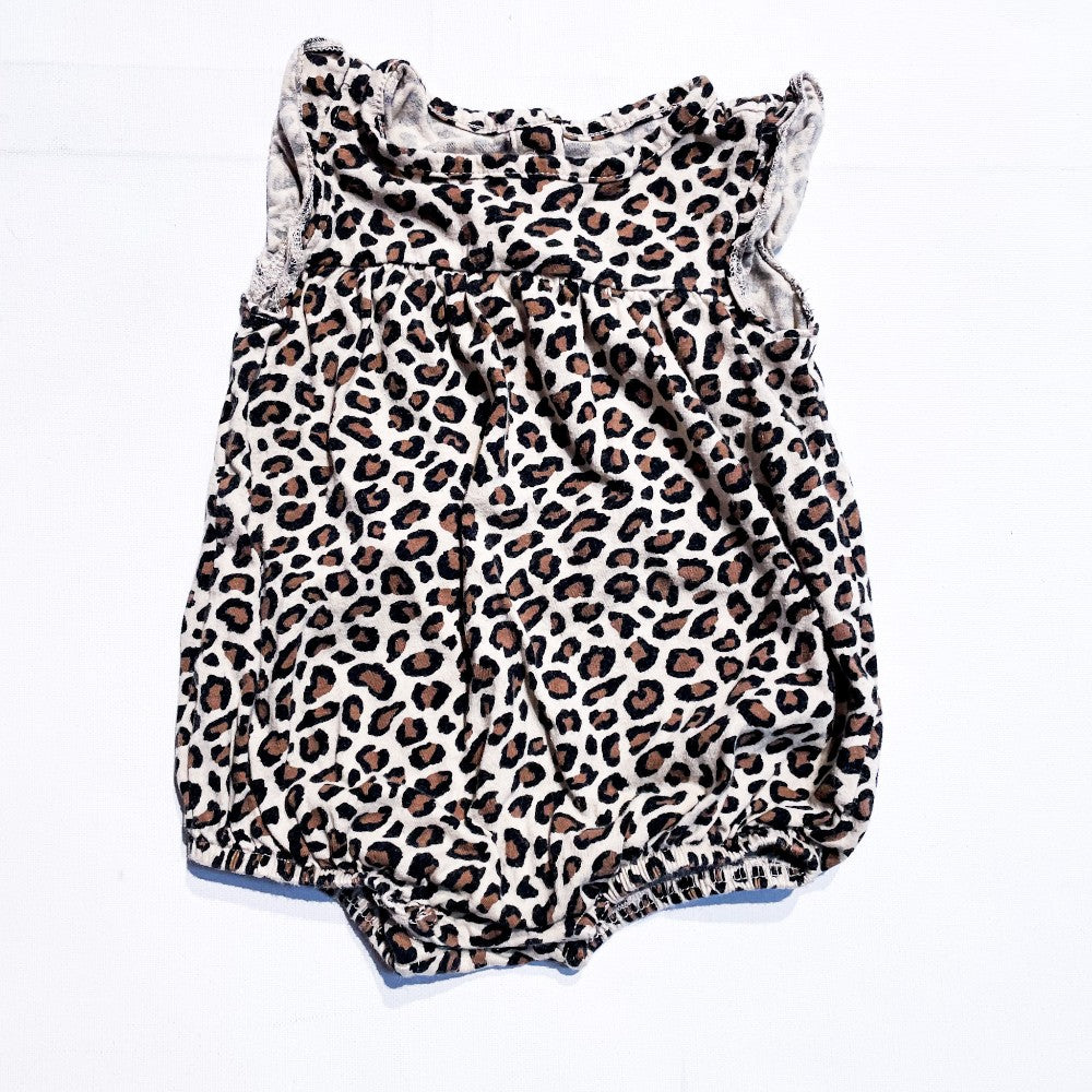 Old Navy Romper 3-6M|151045