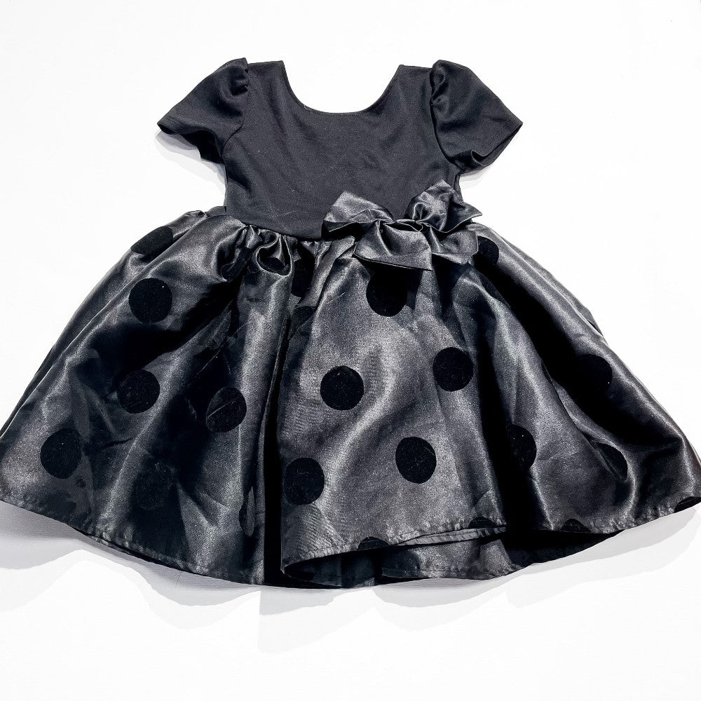 H&M Dress 3/4Y|204697