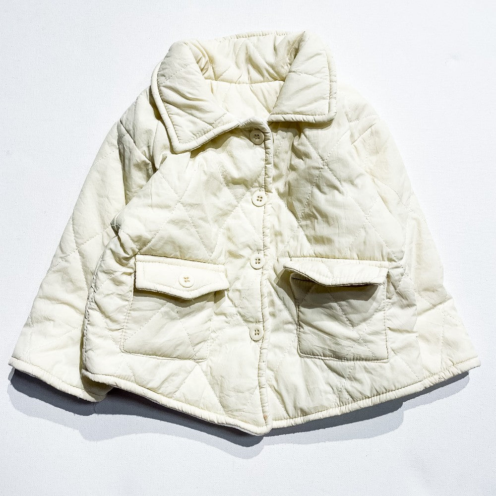Hey Baby Jacket 1Y|226940