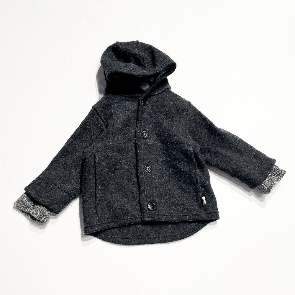 Jacket 6-12M|232246