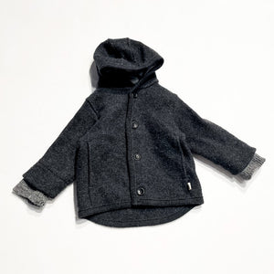 Jacket 6-12M|232246