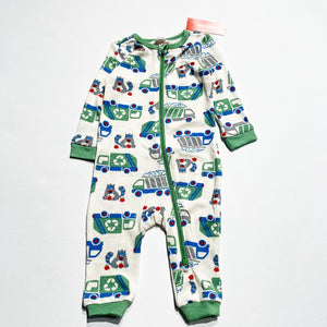 Joe Fresh Romper 3-6M **New With Tags|215189