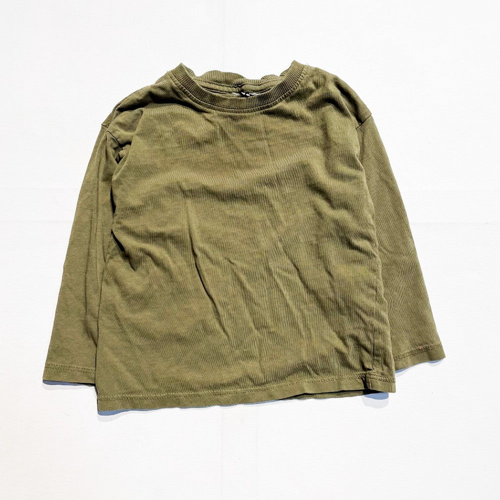 Zara Shirt 2Y|161167