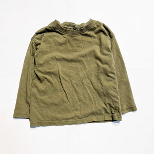 Zara Shirt 2Y|161167