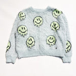Justice Sweater 10Y|167950