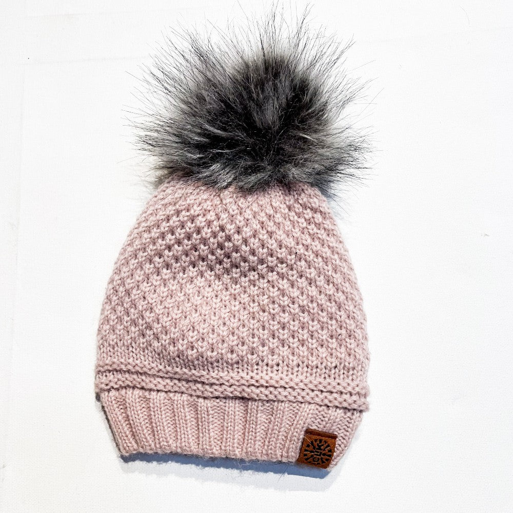 Cali Kids Toque 9-24M|160626