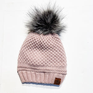 Cali Kids Toque 9-24M|160626