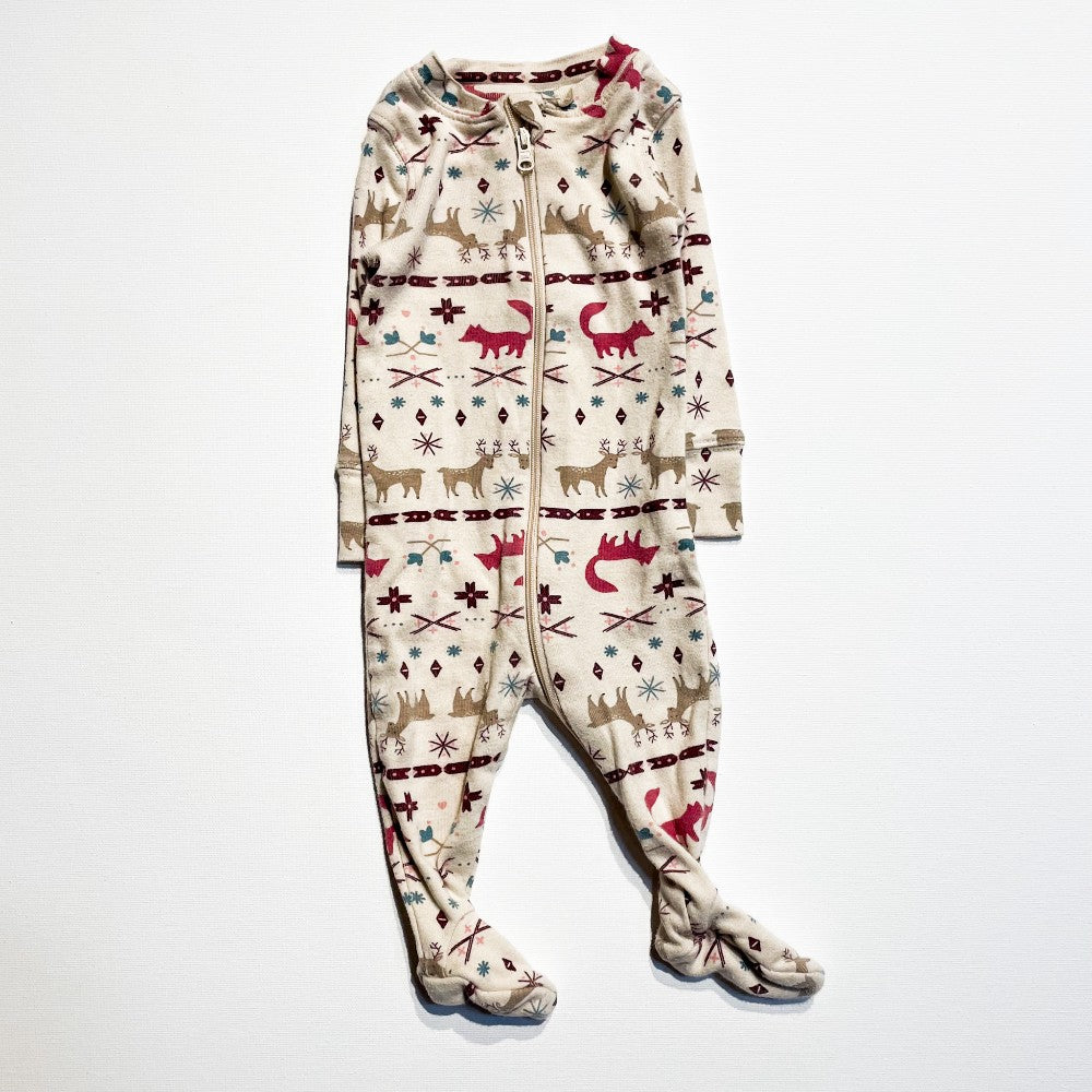 Rise Little Earthling 0-3M|186564