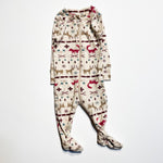 Rise Little Earthling 0-3M|186564