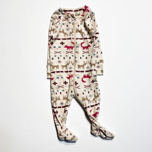 Rise Little Earthling 0-3M|186564