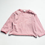 Zara Shirt - 5Y **Imperfection|218644