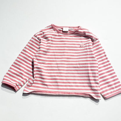 Zara Shirt - 5Y **Imperfection|218644