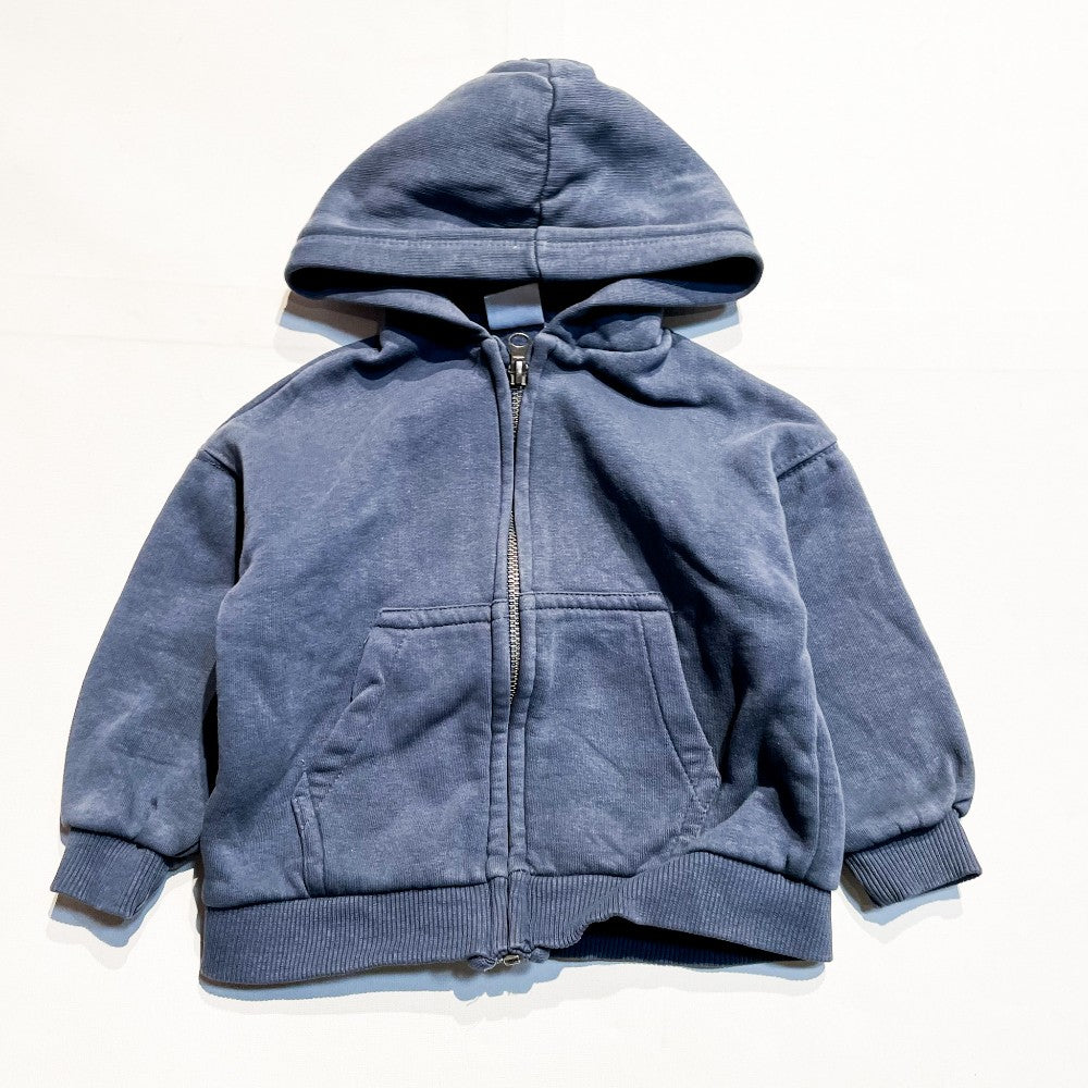 Zara Hoodie 18-24M|169998