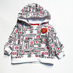 Manchester Hoodie 12-18M|171797