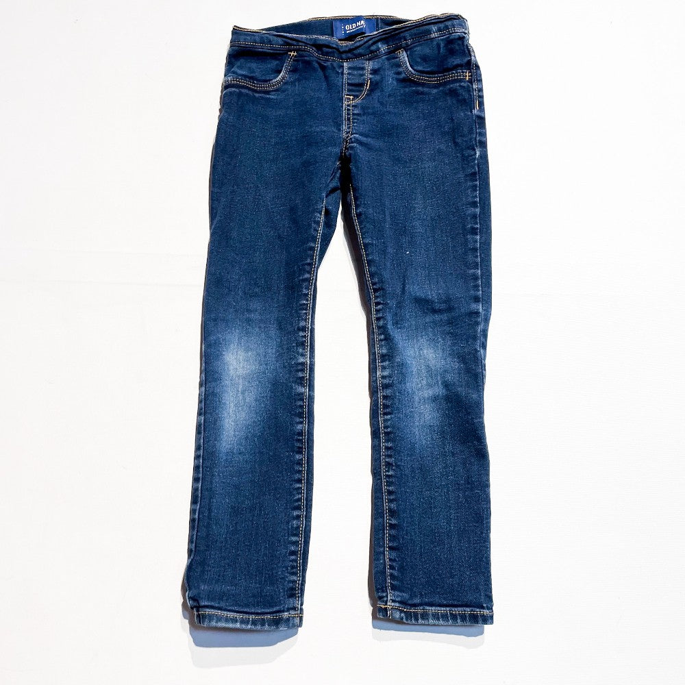 Old Navy Pants 6/7Y|158370