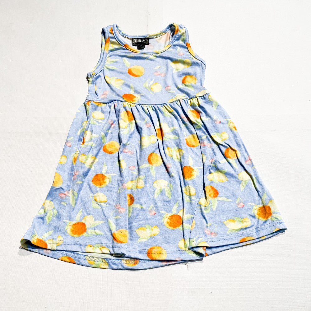 Picapno Dress 3Y|175567