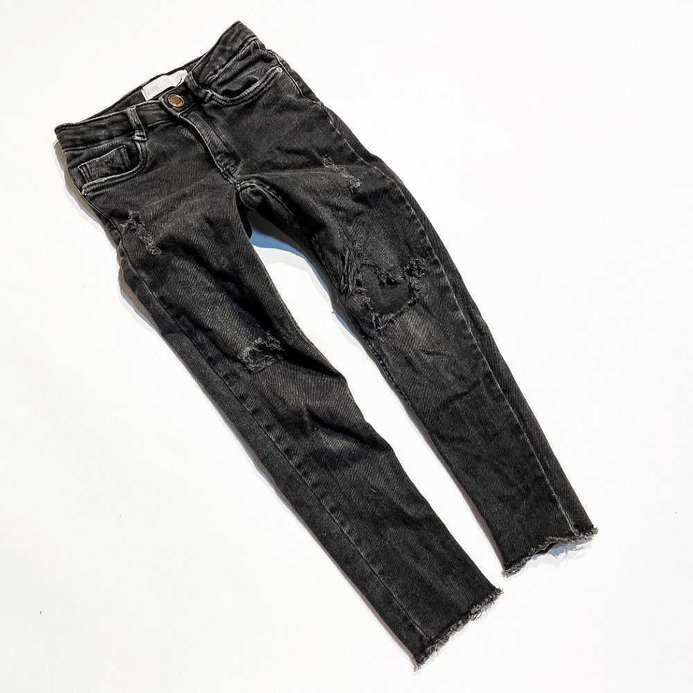 Zara Jeans 7Y|193451