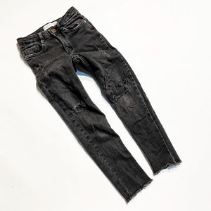 Zara Jeans 7Y|193451
