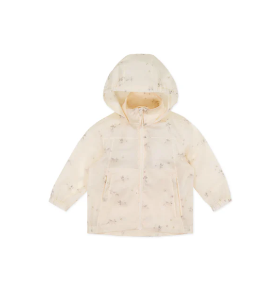 Jamie Kay - Avery Jacket - Playful Kitten Whisper White|136654