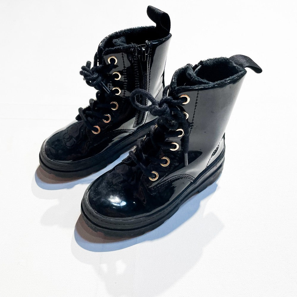 H&M Boots 9C|158051