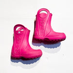 Crocs Rain Boots 8|174917