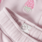 Name It - Strawberry Dreams Pink Shorts|208213