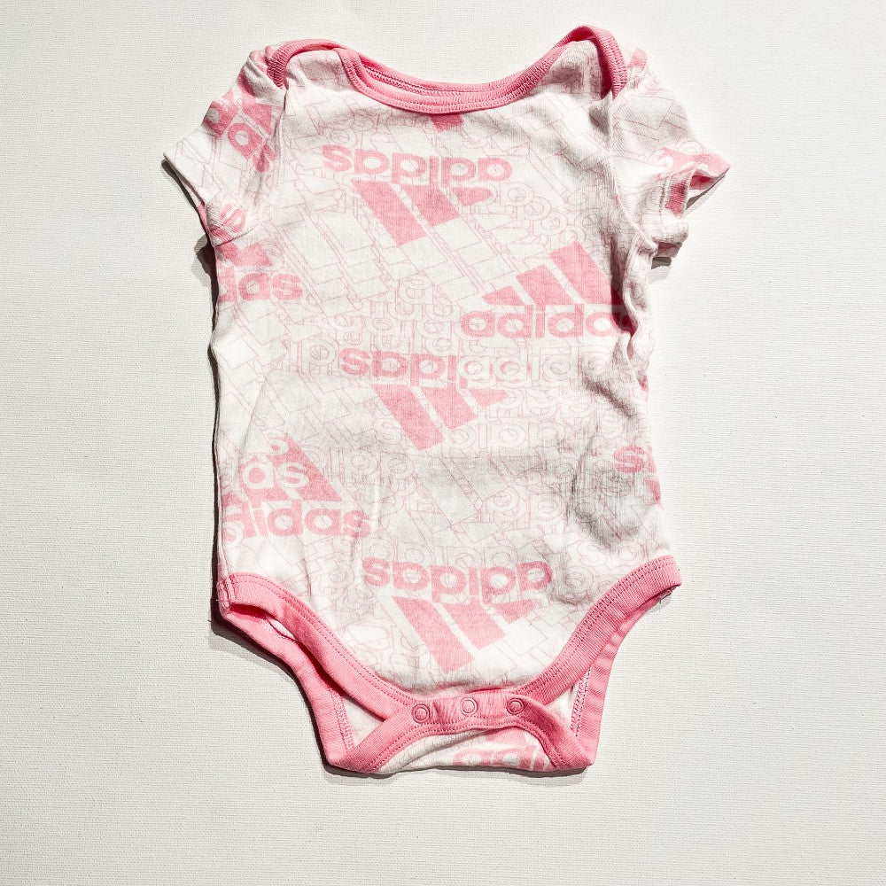 Adidas Onesie 9M|203854