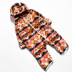 Columbia Bunting Suit 3-6M|207055