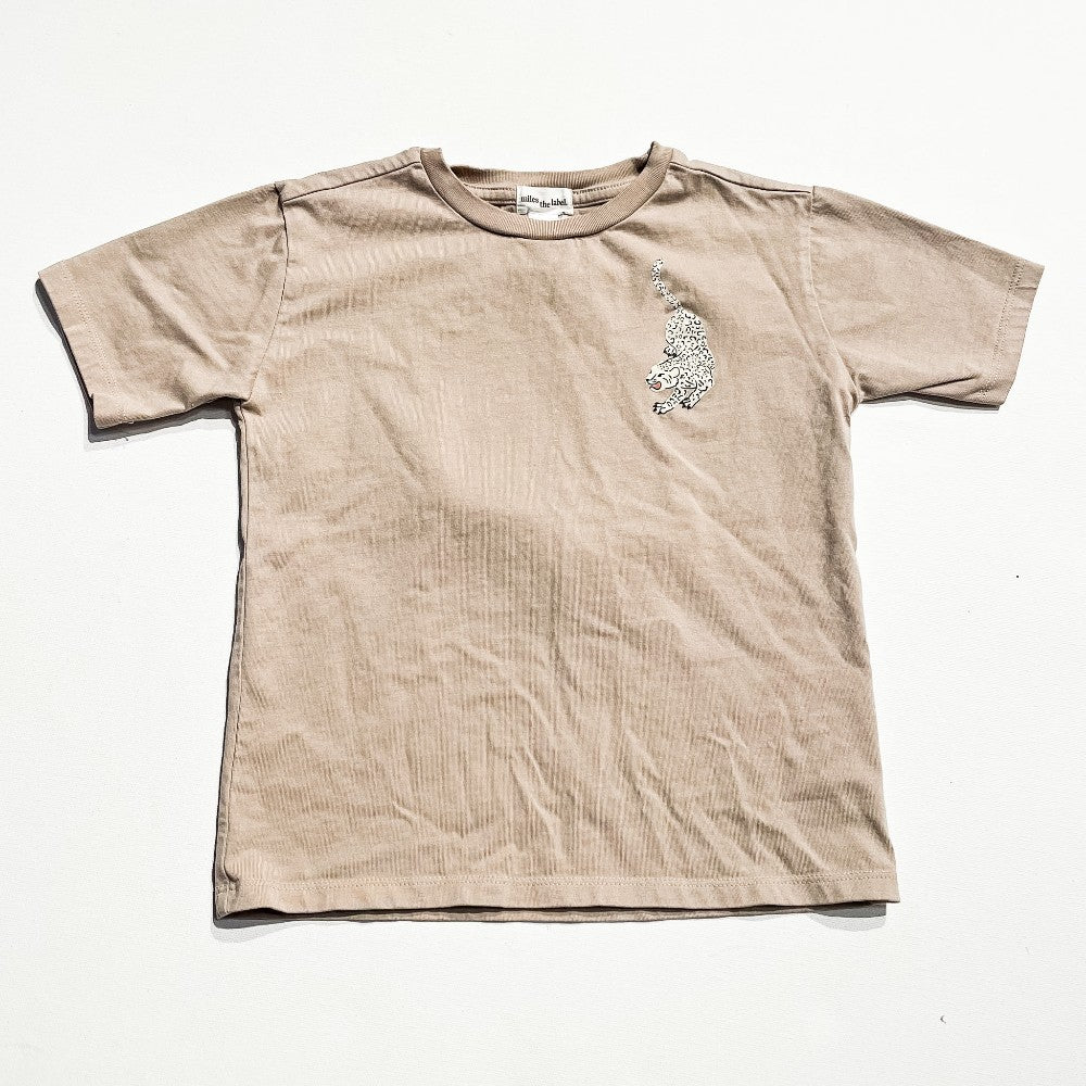 Miles Top 6Y|225721
