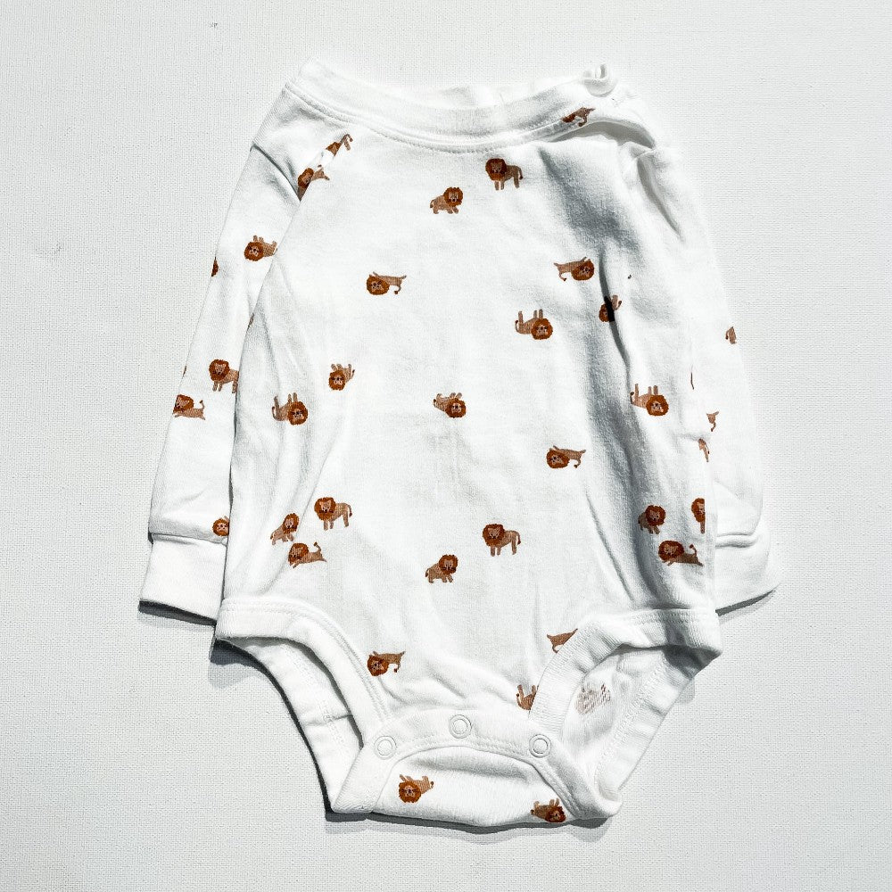 Carter's Onesie 6M|231082